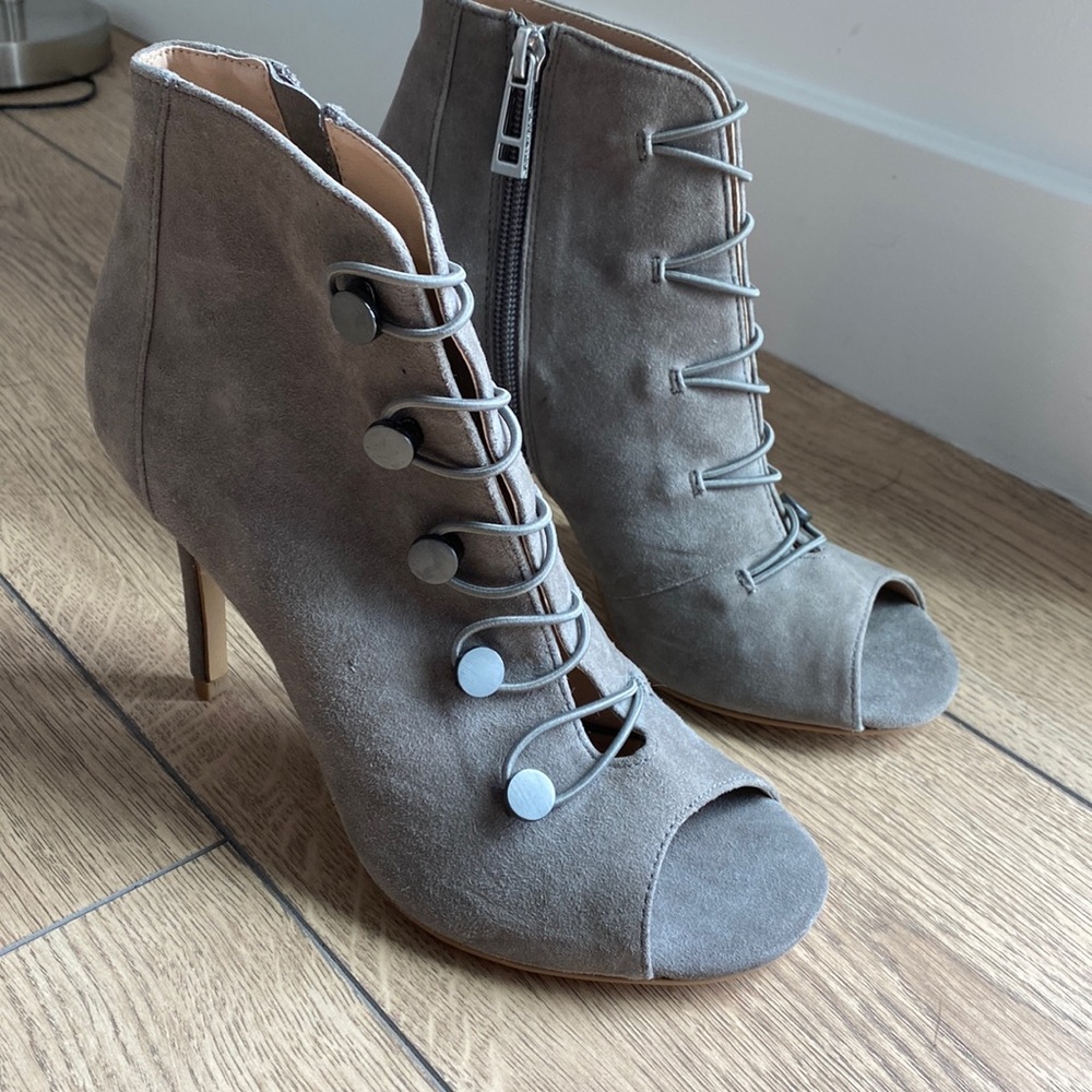 Charles by Charles David heels